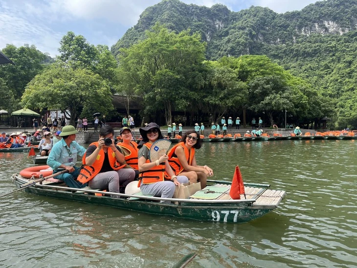 Những 'tọa độ mới' trong mùa hè 2026 của du khách Việt Những 'tọa độ mới' trong mùa hè 2026 của du khách Việt