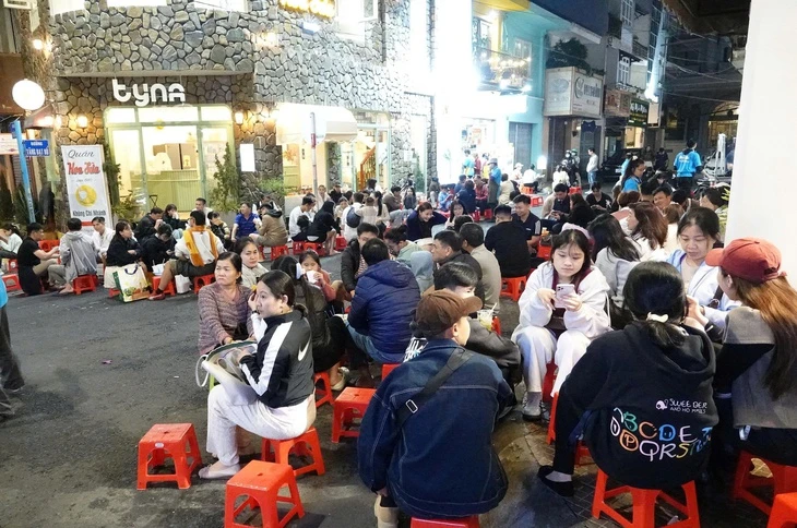 Những 'tọa độ mới' trong mùa hè 2026 của du khách Việt Những 'tọa độ mới' trong mùa hè 2026 của du khách Việt