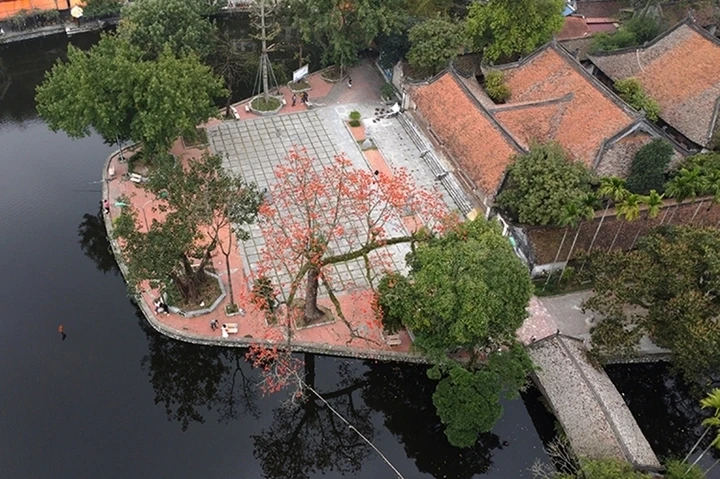 Những tour du lịch 0 đồng quanh Hà Nội dịp 2/9