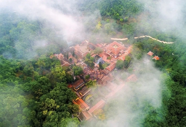 Những tour du lịch 0 đồng quanh Hà Nội dịp 2/9