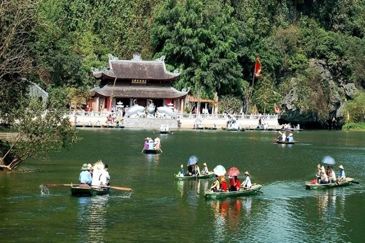 Những tour du lịch 0 đồng quanh Hà Nội dịp 2/9