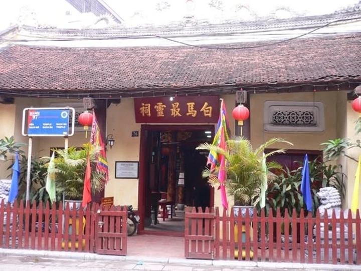 Những tour du lịch 0 đồng quanh Hà Nội dịp 2/9