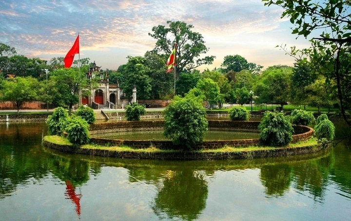 Những tour du lịch 0 đồng quanh Hà Nội dịp 2/9