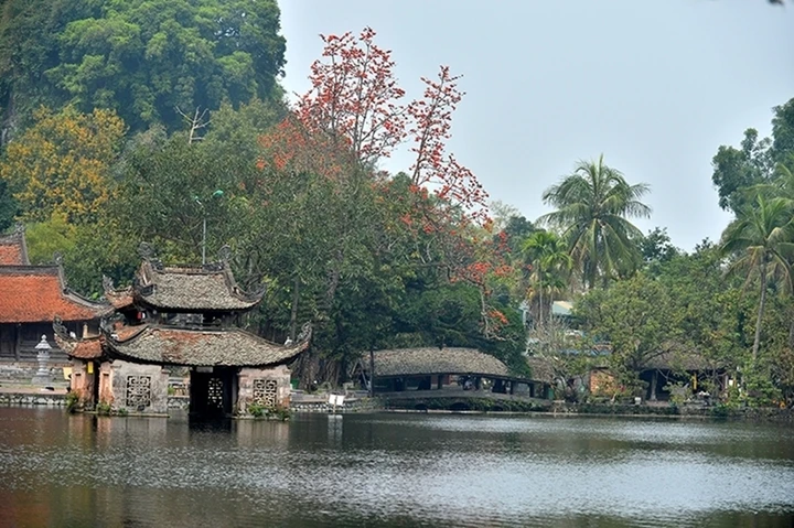 Những tour du lịch 0 đồng quanh Hà Nội dịp 2/9