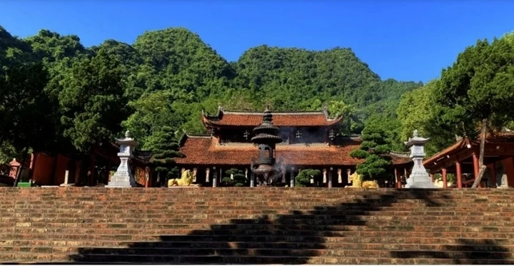 Những tour du lịch 0 đồng quanh Hà Nội dịp 2/9