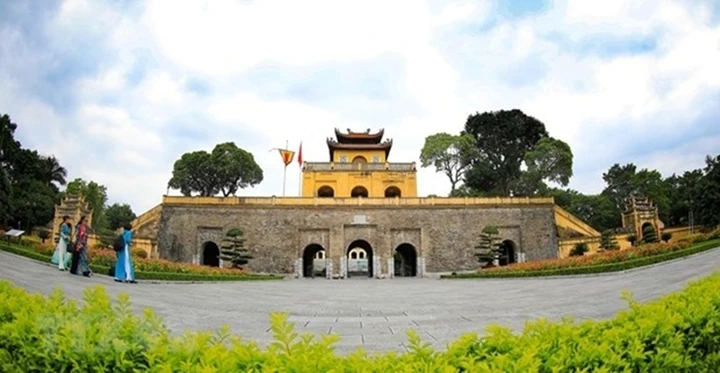 Những tour du lịch 0 đồng quanh Hà Nội dịp 2/9