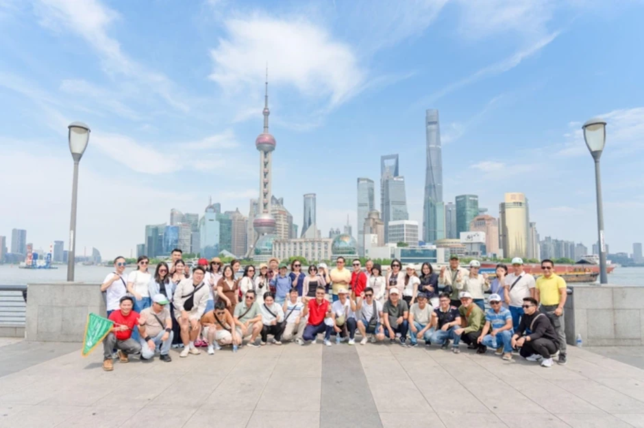 Những tour du lịch được du khách lựa chọn dịp hè 2026
