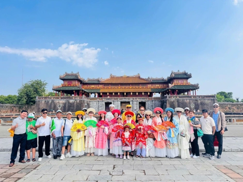 Những tour du lịch được du khách lựa chọn dịp hè 2026