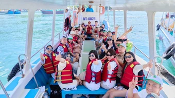 Những tour du lịch được du khách lựa chọn dịp hè 2026