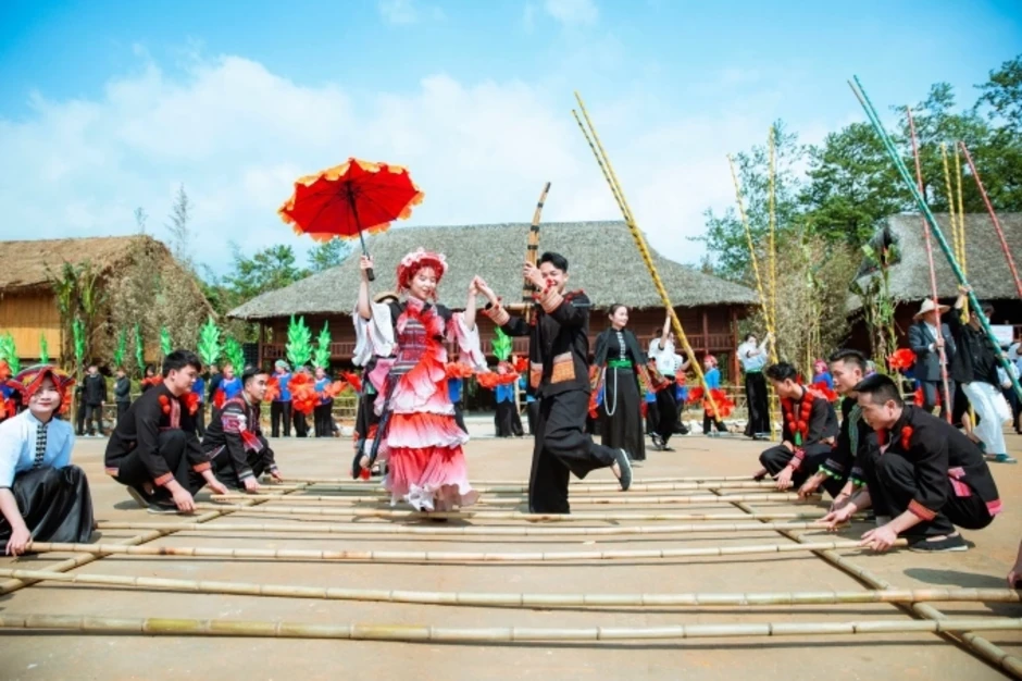 Những trải nghiệm không nên bỏ lỡ khi đến Sa Pa dịp 30/4