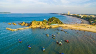 Những trải nghiệm nên thử khi khám phá Nghệ An dịp Grand Tour - Báo VnExpress