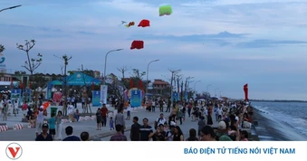 Ninh Bình đón gần 20 triệu lượt khách, thu hơn 20.600 tỷ đồng 8 tháng