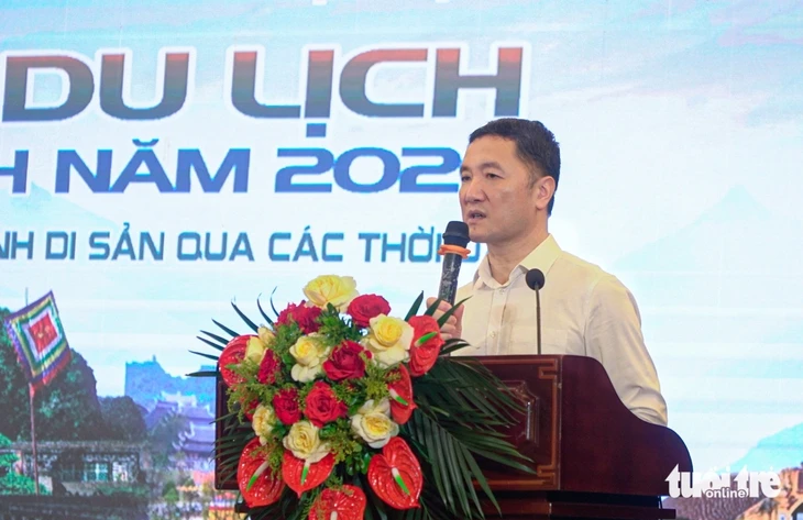 Ninh Bình mời gọi du khách về ngắm mùa vàng Tam Cốc Ninh Bình mời gọi du khách về ngắm mùa vàng Tam Cốc