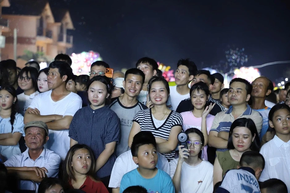 Ninh Bình ra mắt thương hiệu du lịch thay thế Quất Lâm Ninh Bình ra mắt thương hiệu du lịch thay thế Quất Lâm