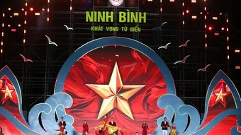 Ninh Bình ra mắt thương hiệu du lịch thay thế Quất Lâm