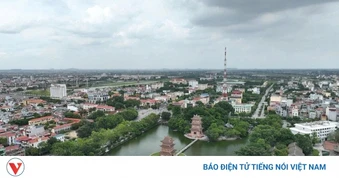 Ninh Bình tạm dừng hoạt động các điểm du lịch từ 23/8 để tránh bão số 4