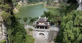 Ninh Bình xác minh thông tin nhân viên bảo vệ có thái độ thiếu chuẩn mực với du khách