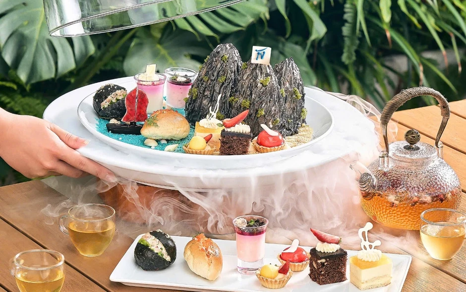 Novotel Ha Long Bay đạt chuẩn 5 sao