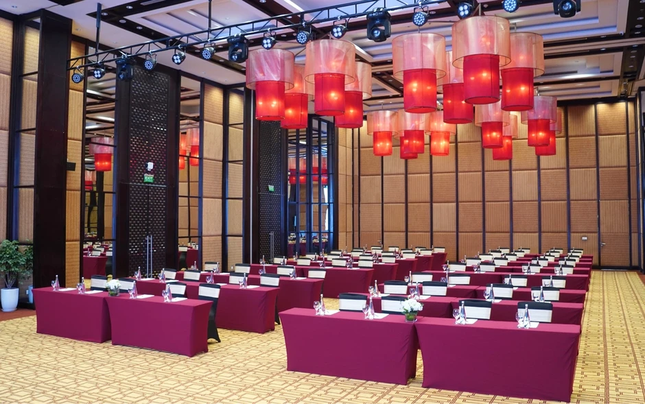 Novotel Ha Long Bay đạt chuẩn 5 sao