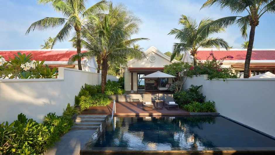 Park Hyatt Phu Quoc: Ngôi làng nghỉ dưỡng đặc biệt với siêu dinh thự 16.000m2 Park Hyatt Phu Quoc: Ngôi làng nghỉ dưỡng đặc biệt với siêu dinh thự 16.000m2