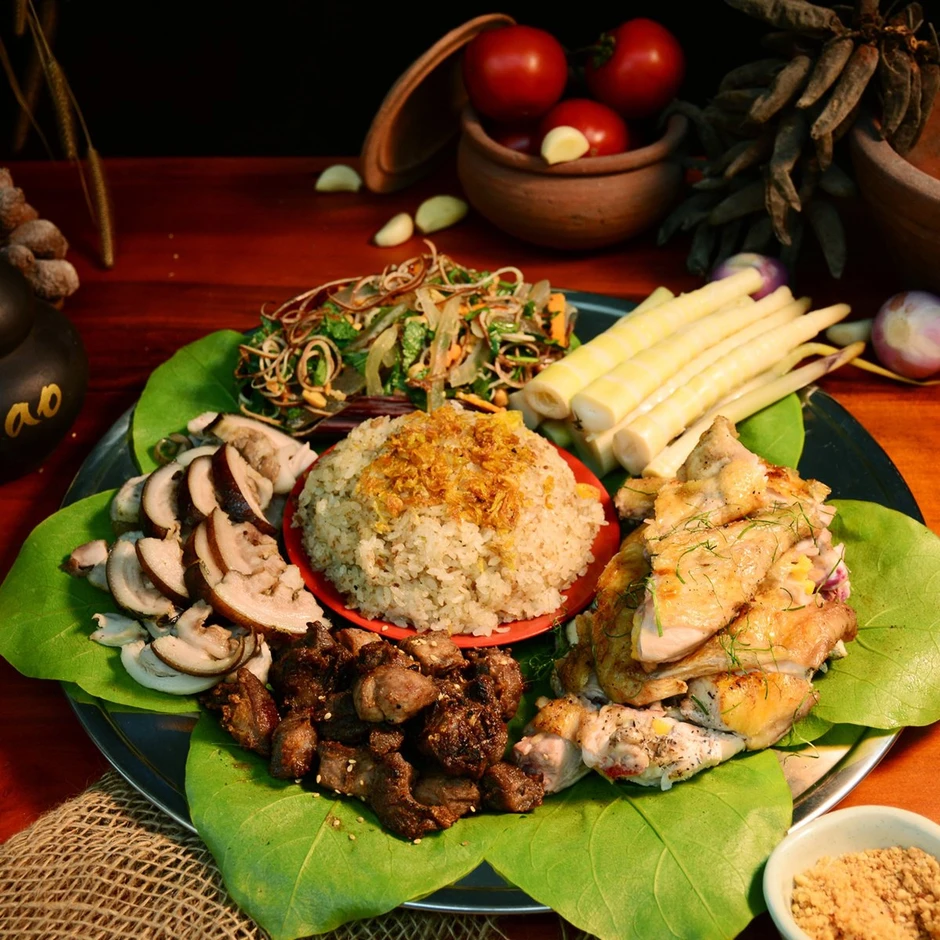 Phát hiện dân tộc La Chí có Tết tháng Bảy và ruộng bậc thang đẹp nhất thế giới Phát hiện dân tộc La Chí có Tết tháng Bảy và ruộng bậc thang đẹp nhất thế giới