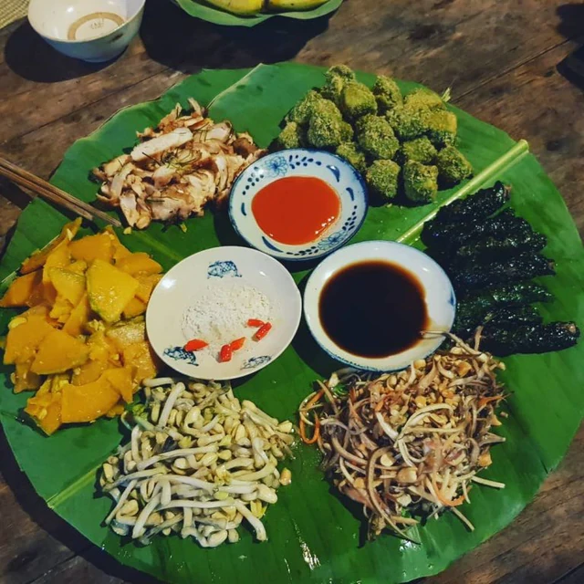 Phát hiện ngôi làng hơn 200 người 'ăn chung nồi cơm', tiền làm ra góp quỹ chung: Được thế giới vinh danh Phát hiện ngôi làng hơn 200 người 'ăn chung nồi cơm', tiền làm ra góp quỹ chung: Được thế giới vinh danh