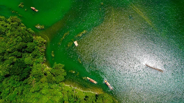 Phát hiện thảo nguyên gần 100 ha cách Hà Nội 130 km như "Mông Cổ thu nhỏ", làng đang tranh giải thế giới Phát hiện thảo nguyên gần 100 ha cách Hà Nội 130 km như "Mông Cổ thu nhỏ", làng đang tranh giải thế giới
