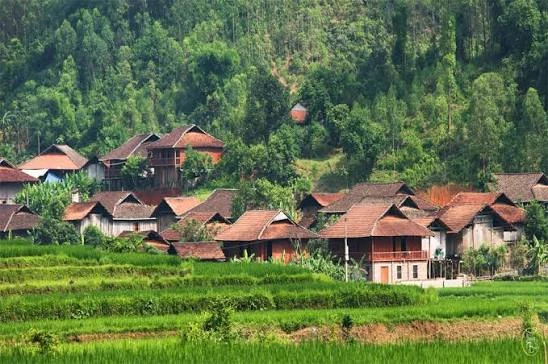 Phát hiện thảo nguyên gần 100 ha cách Hà Nội 130 km như "Mông Cổ thu nhỏ", làng đang tranh giải thế giới Phát hiện thảo nguyên gần 100 ha cách Hà Nội 130 km như "Mông Cổ thu nhỏ", làng đang tranh giải thế giới