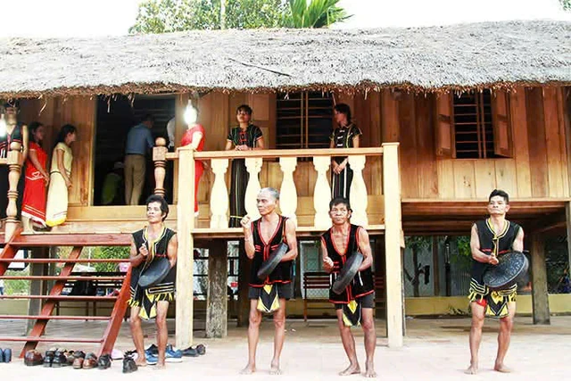 Phát hiện vùng đất có những viên đá "biết kêu" ở Việt Nam, vang như chuông: Dấu tích đã tồn tại 3.000 năm