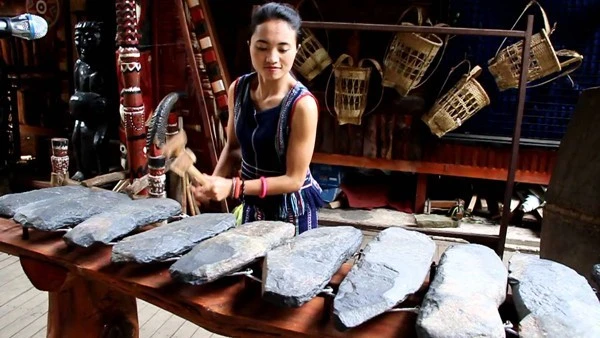 Phát hiện vùng đất có những viên đá "biết kêu" ở Việt Nam, vang như chuông: Dấu tích đã tồn tại 3.000 năm