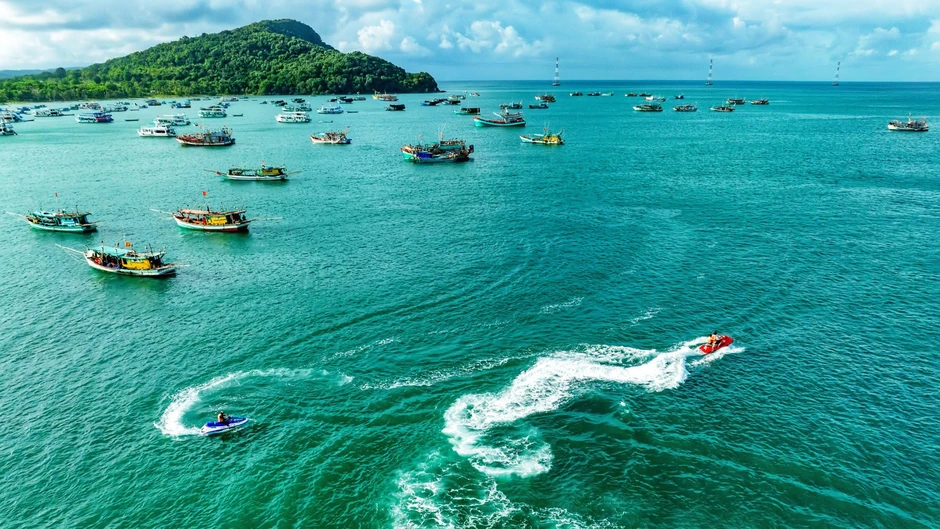 Phát huy vai trò tiên phong của doanh nghiệp trong kiến tạo giá trị du lịch Phát huy vai trò tiên phong của doanh nghiệp trong kiến tạo giá trị du lịch