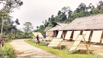 Phát triển du lịch từ nghề truyền thống