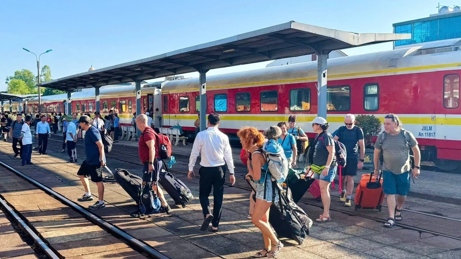 Phát triển Phong Nha-Kẻ Bàng thành điểm du lịch đẳng cấp quốc tế Phát triển Phong Nha-Kẻ Bàng thành điểm du lịch đẳng cấp quốc tế