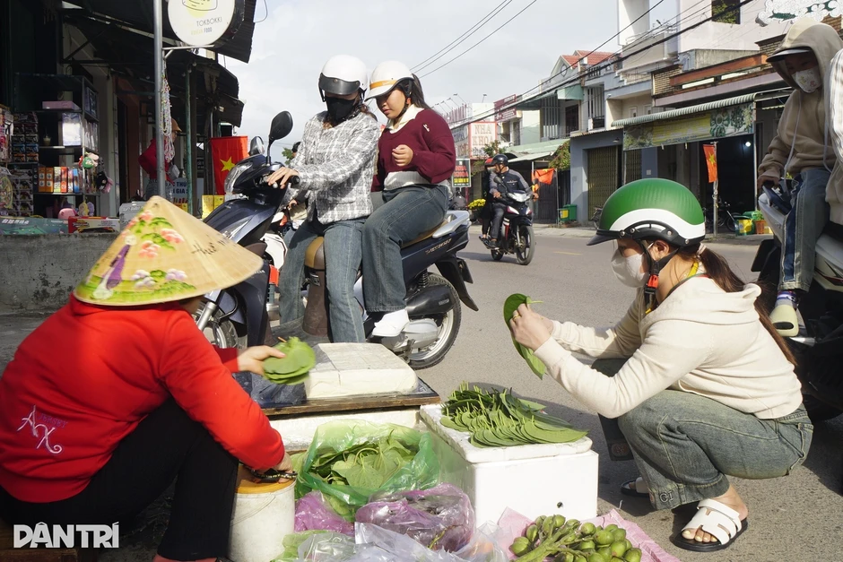 Phiên chợ chỉ họp mùng 1 Tết được đề nghị ghi danh di sản có gì độc đáo? Phiên chợ chỉ họp mùng 1 Tết được đề nghị ghi danh di sản có gì độc đáo?