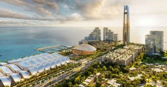 Phú Quốc chuẩn bị cho bước chuyển mình trước cơ hội từ APEC 2027