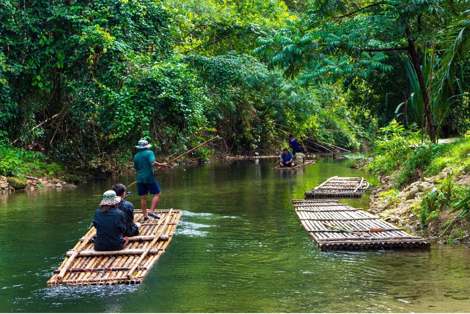 Phuket – Phang Nga: Hành trình đi để hiểu và yêu Thái Lan Phuket – Phang Nga: Hành trình đi để hiểu và yêu Thái Lan