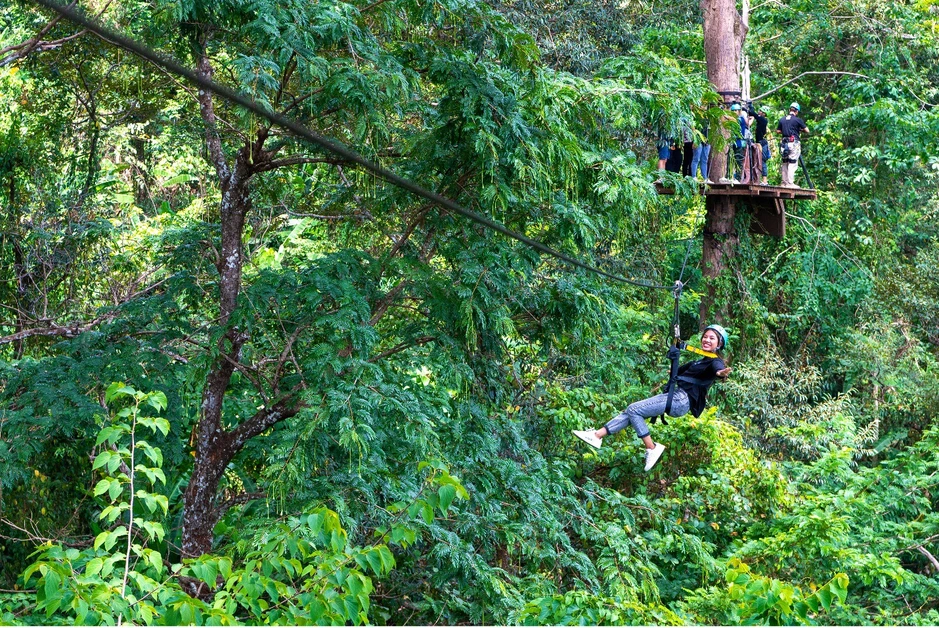 Phuket – Phang Nga: Hành trình đi để hiểu và yêu Thái Lan Phuket – Phang Nga: Hành trình đi để hiểu và yêu Thái Lan