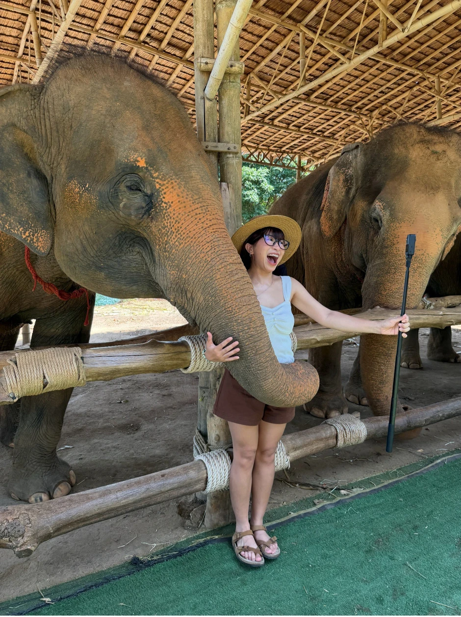Phuket – Phang Nga: Hành trình đi để hiểu và yêu Thái Lan Phuket – Phang Nga: Hành trình đi để hiểu và yêu Thái Lan