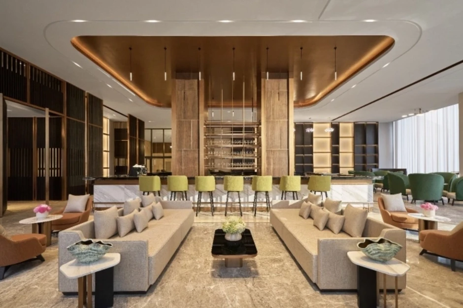 Pullman Ninh Bình khai trương tại di sản Tràng An
