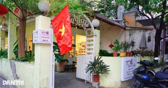 Quán cà phê vụ "phụ thu khách ngồi 10 tiếng" đóng cửa vì áp lực dư luận?