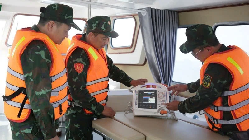 Quảng Ninh: Đón 600.000 lượt khách trong hai ngày nghỉ lễ 30/4 và 1/5 Quảng Ninh: Đón 600.000 lượt khách trong hai ngày nghỉ lễ 30/4 và 1/5