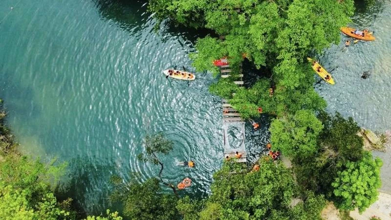 Quảng Trị tổ chức Tuần văn hóa du lịch với thông điệp “Thiên nhiên kỳ vĩ, Ký ức hào hùng” Quảng Trị tổ chức Tuần văn hóa du lịch với thông điệp “Thiên nhiên kỳ vĩ, Ký ức hào hùng”