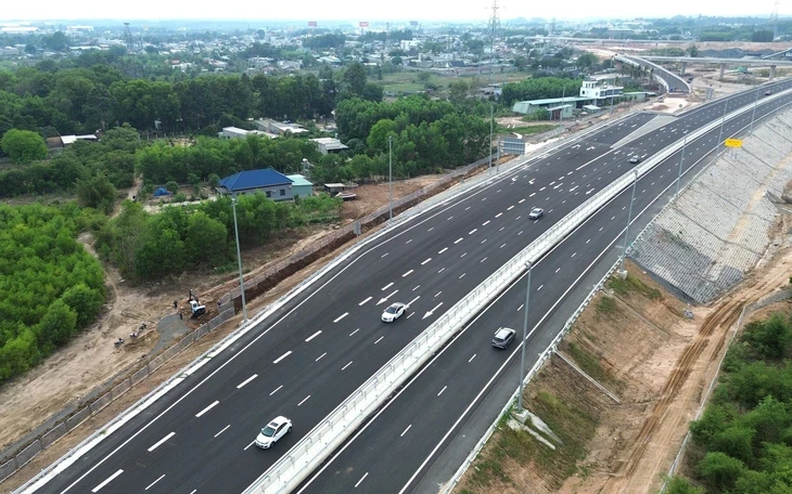 Quy hoạch bãi biển Ba Động thành địa điểm du lịch hấp dẫn
