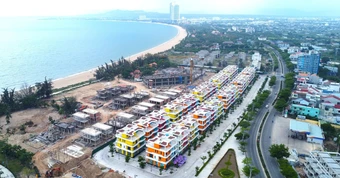 Quy hoạch Ninh Chử thành khu du lịch quốc gia tầm cỡ khu vực