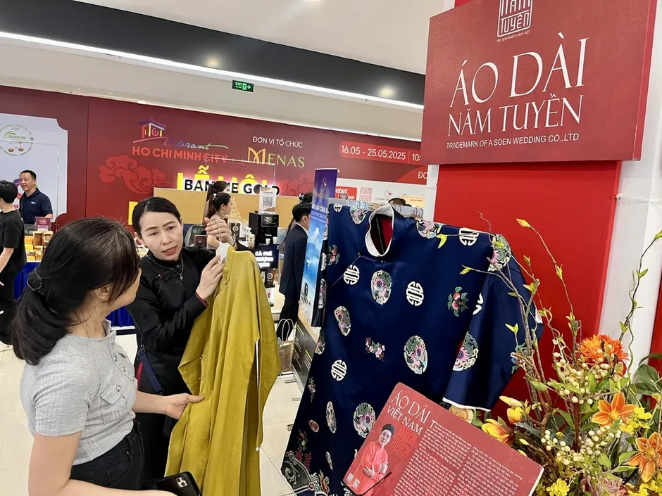 Ra mắt Chi hội Concierge TPHCM Ra mắt Chi hội Concierge TPHCM