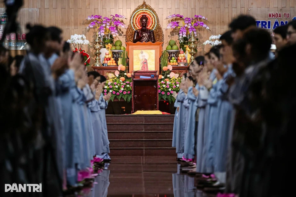 Rằm tháng Giêng ở TPHCM: Đi đâu để cầu an, vãn cảnh đầu năm? Rằm tháng Giêng ở TPHCM: Đi đâu để cầu an, vãn cảnh đầu năm?