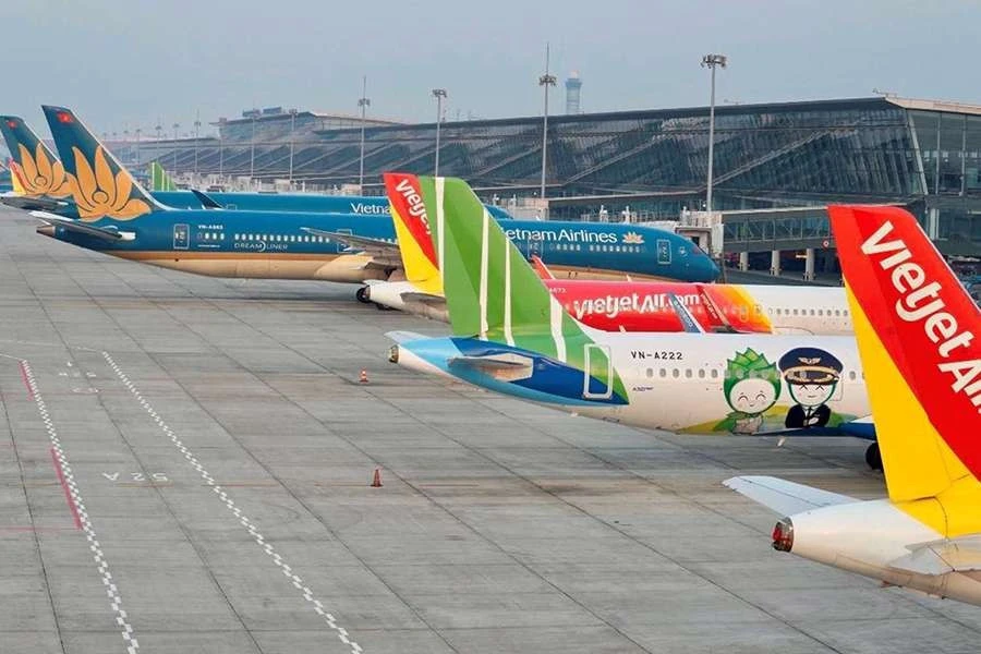 Rủi ro AirAsia và cảnh báo về khả năng phòng vệ của hàng không Việt Nam Rủi ro AirAsia và cảnh báo về khả năng phòng vệ của hàng không Việt Nam