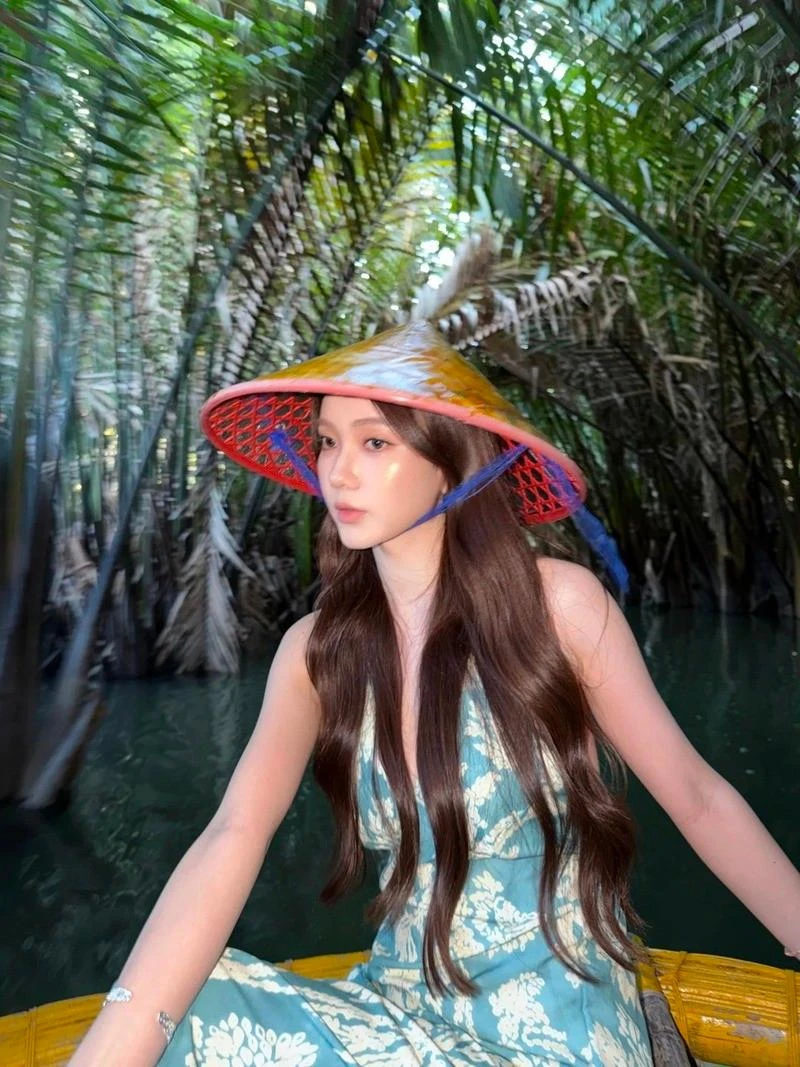 Rừng dừa Bảy Mẫu: Điểm đến tuyệt vời nuôi sống cộng đồng miền Trung Rừng dừa Bảy Mẫu: Điểm đến tuyệt vời nuôi sống cộng đồng miền Trung