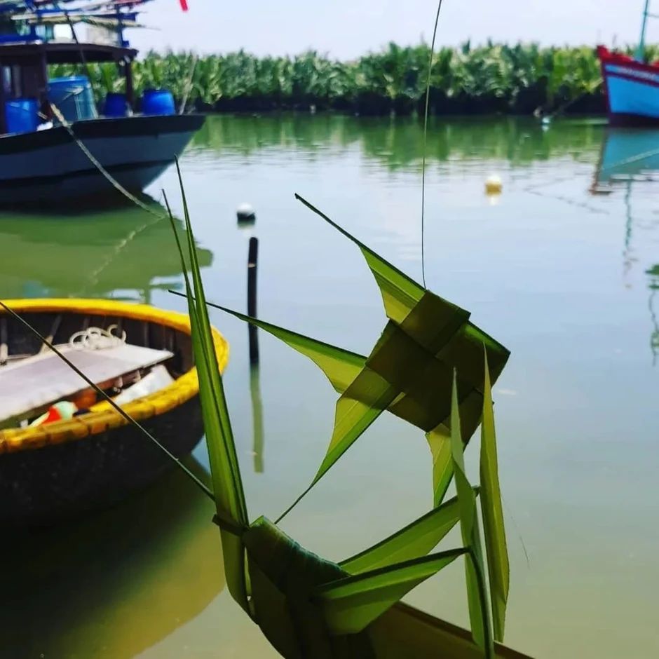 Rừng dừa Bảy Mẫu: Điểm đến tuyệt vời nuôi sống cộng đồng miền Trung Rừng dừa Bảy Mẫu: Điểm đến tuyệt vời nuôi sống cộng đồng miền Trung