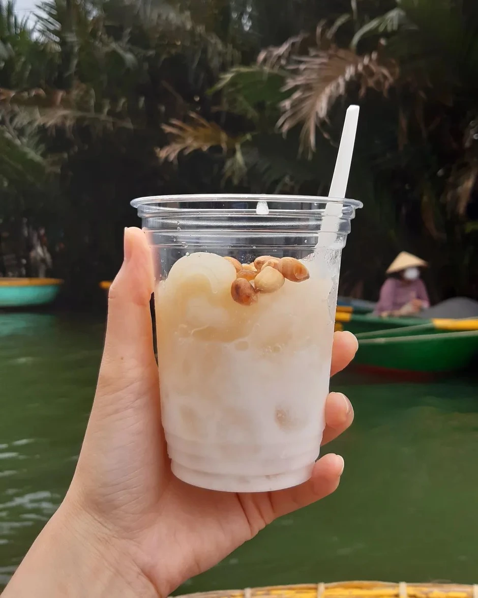 Rừng dừa Bảy Mẫu: Điểm đến tuyệt vời nuôi sống cộng đồng miền Trung Rừng dừa Bảy Mẫu: Điểm đến tuyệt vời nuôi sống cộng đồng miền Trung